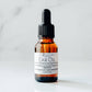 Ear Oil with Garlic + Mullein