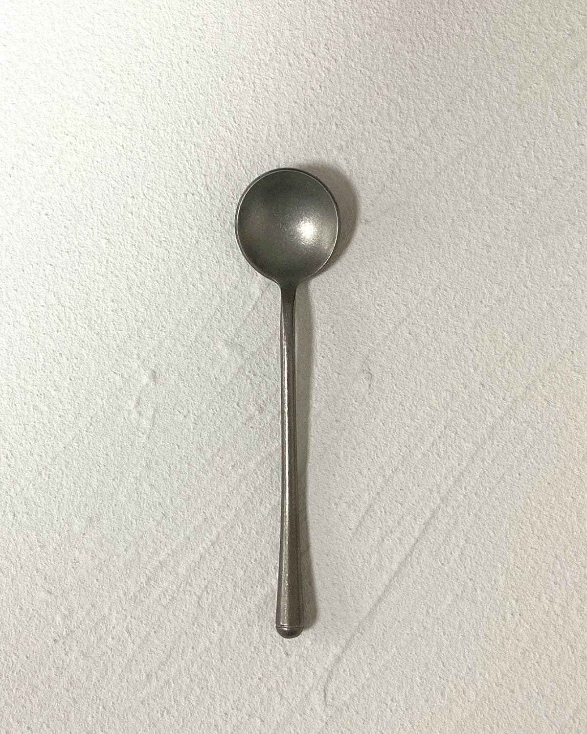 Modern Matte Spoons - Black