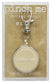 Clip On Locket - Beach
