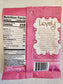 Organic Chewy Candies 1.8oz Single Serve Bags