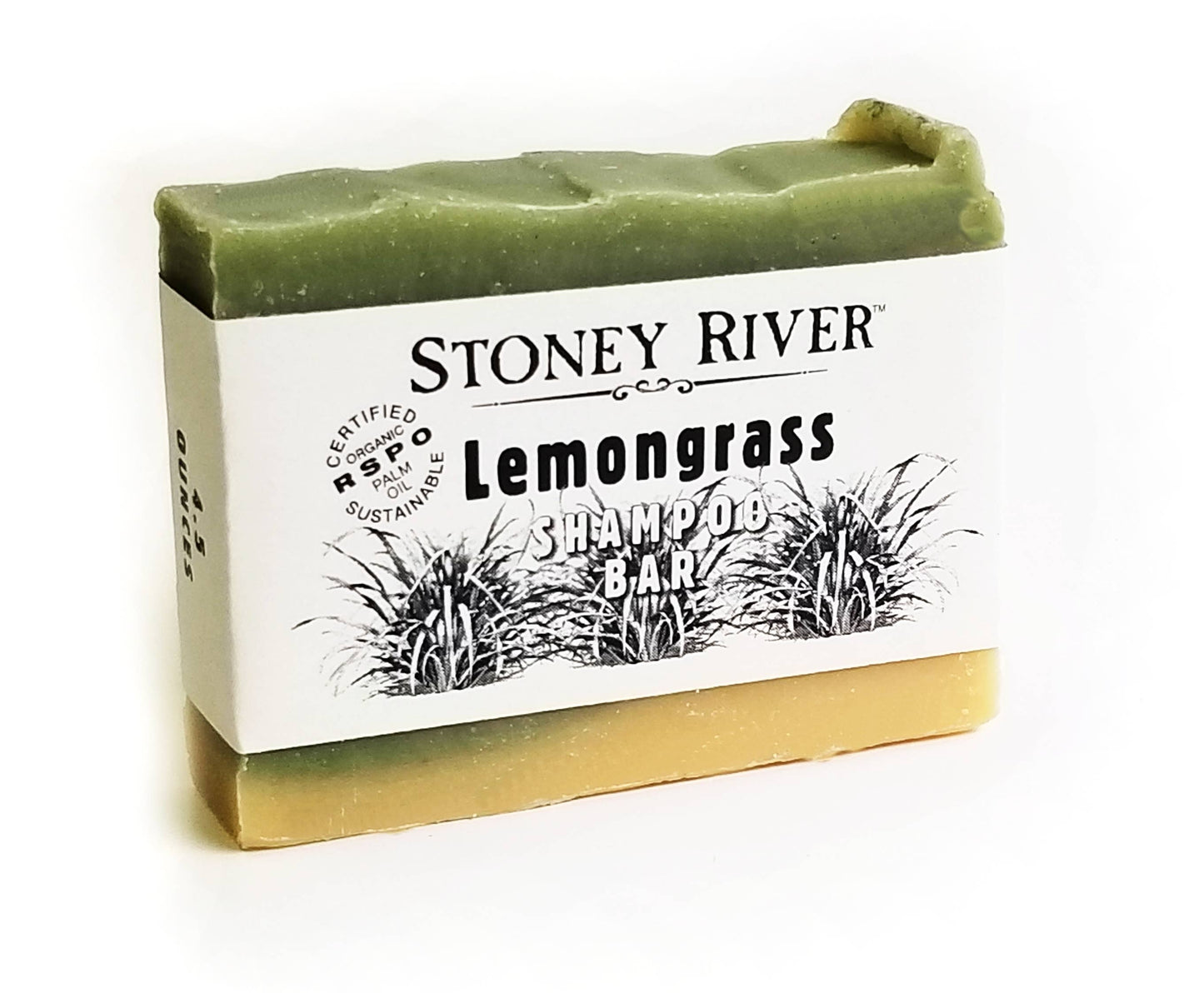 Shampoo Bar