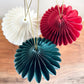 Paper Christmas Ornaments | Eco-Friendly Holiday Decor