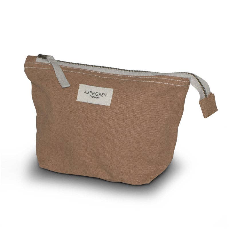 Pouch Case - Toilet Bag - Small - Lark