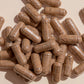 Metabolism Boost Herbal Supplement Capsule 120 Capsules