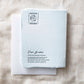 Oh Boy | New Mom, Infant Baby Shower Greeting Card