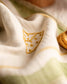 Cheese - Hand Stitched Kitchen Towel