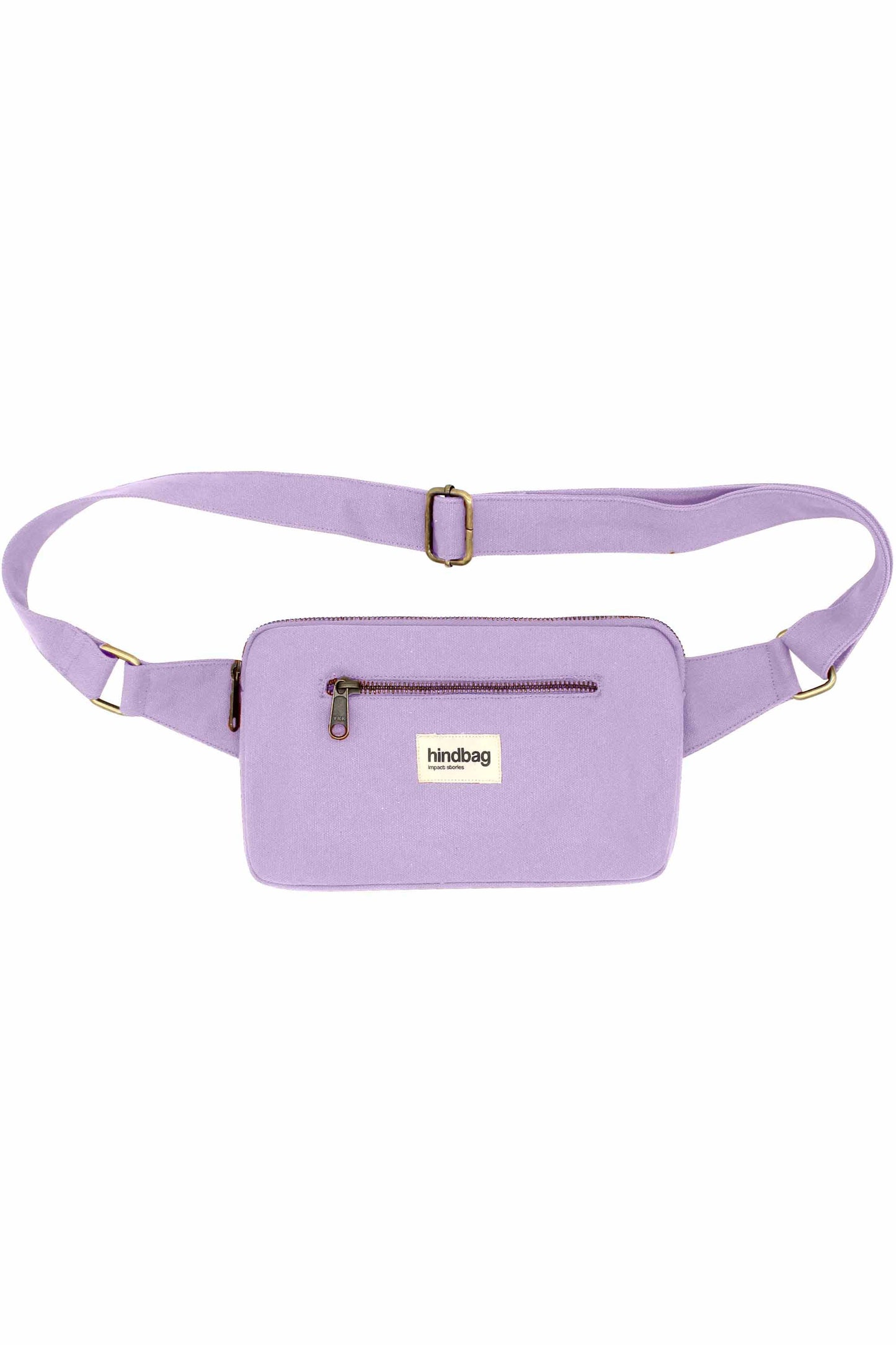 Harry Waist Bag Organic Cotton 5 Colors