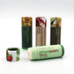 Lip Balm Eco Tube - 4 Flavors