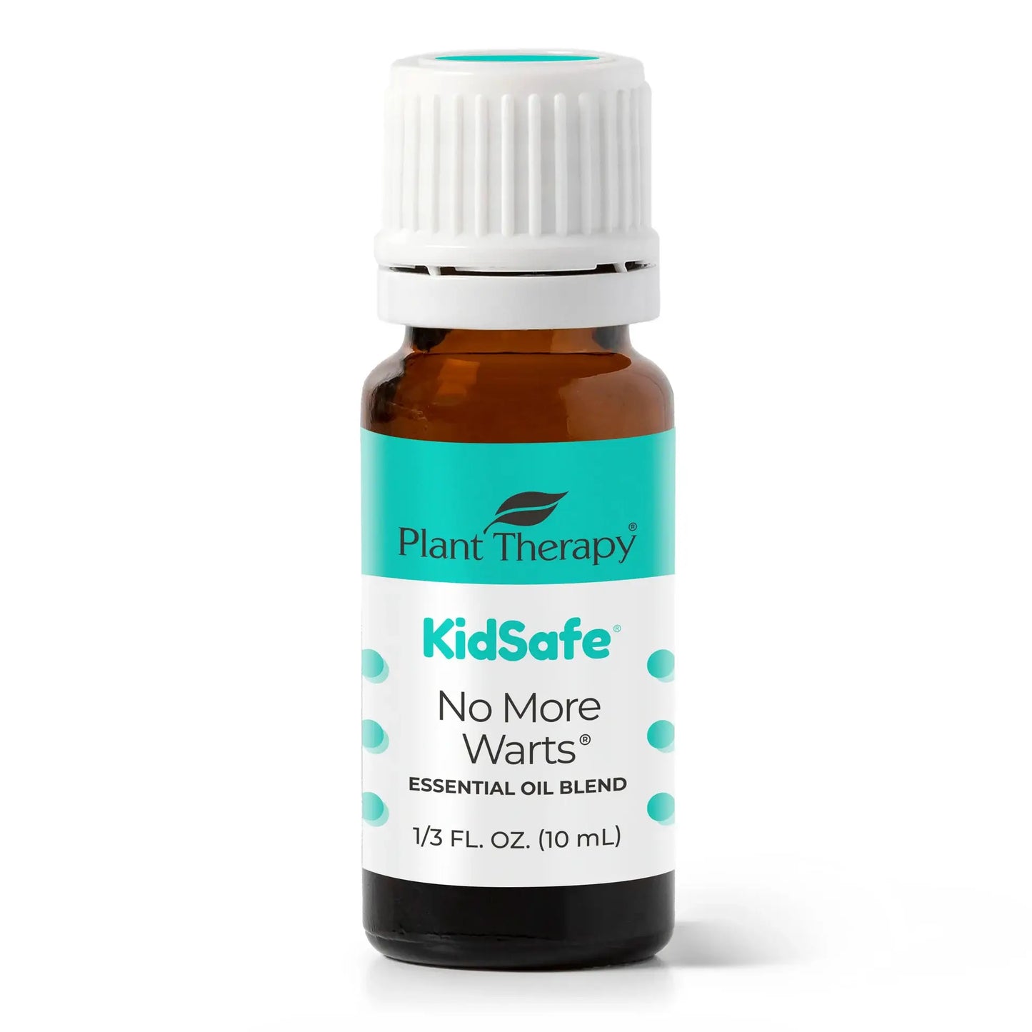 No More Warts KidSafe Essential Oil 10 mL