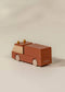 Wooden Vehicle - Fire Truck