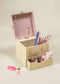 Wooden Musical Souvenir Box - Ballerina