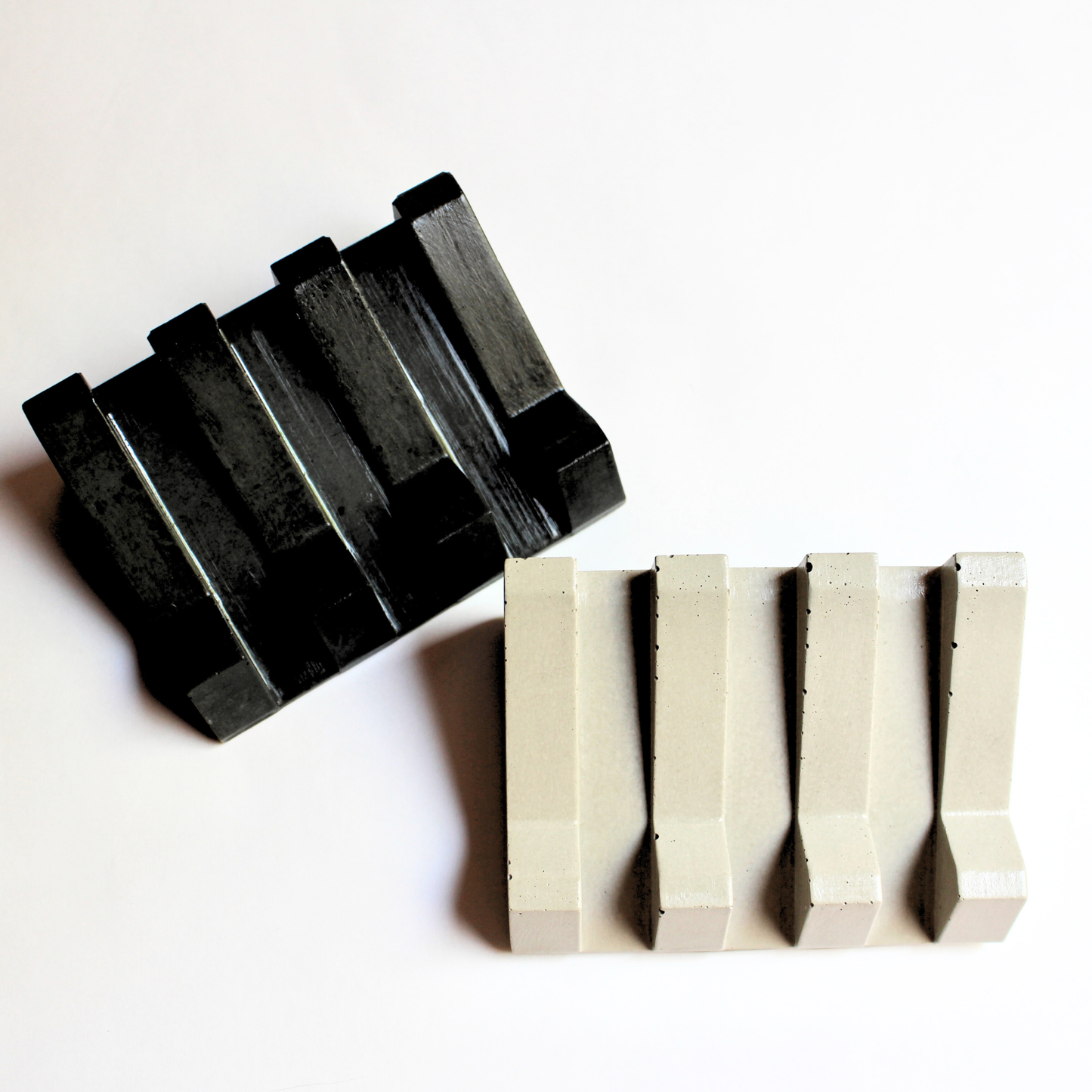 ZEN CONCRETE SOAP TRAY