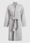 Women's Organic Waffle Weave Bath & Spa Robe (3 Colors)