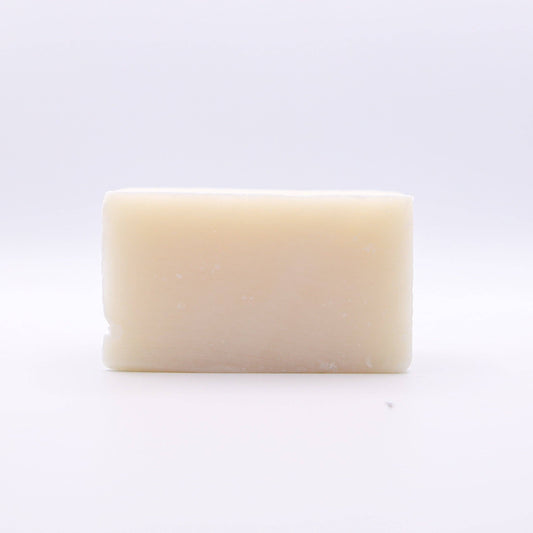 Lavender Mint Tallow Soap, All Natural Face, Body, Hair