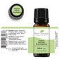 Organic Lemon Eucalyptus Essential Oil 10 mL