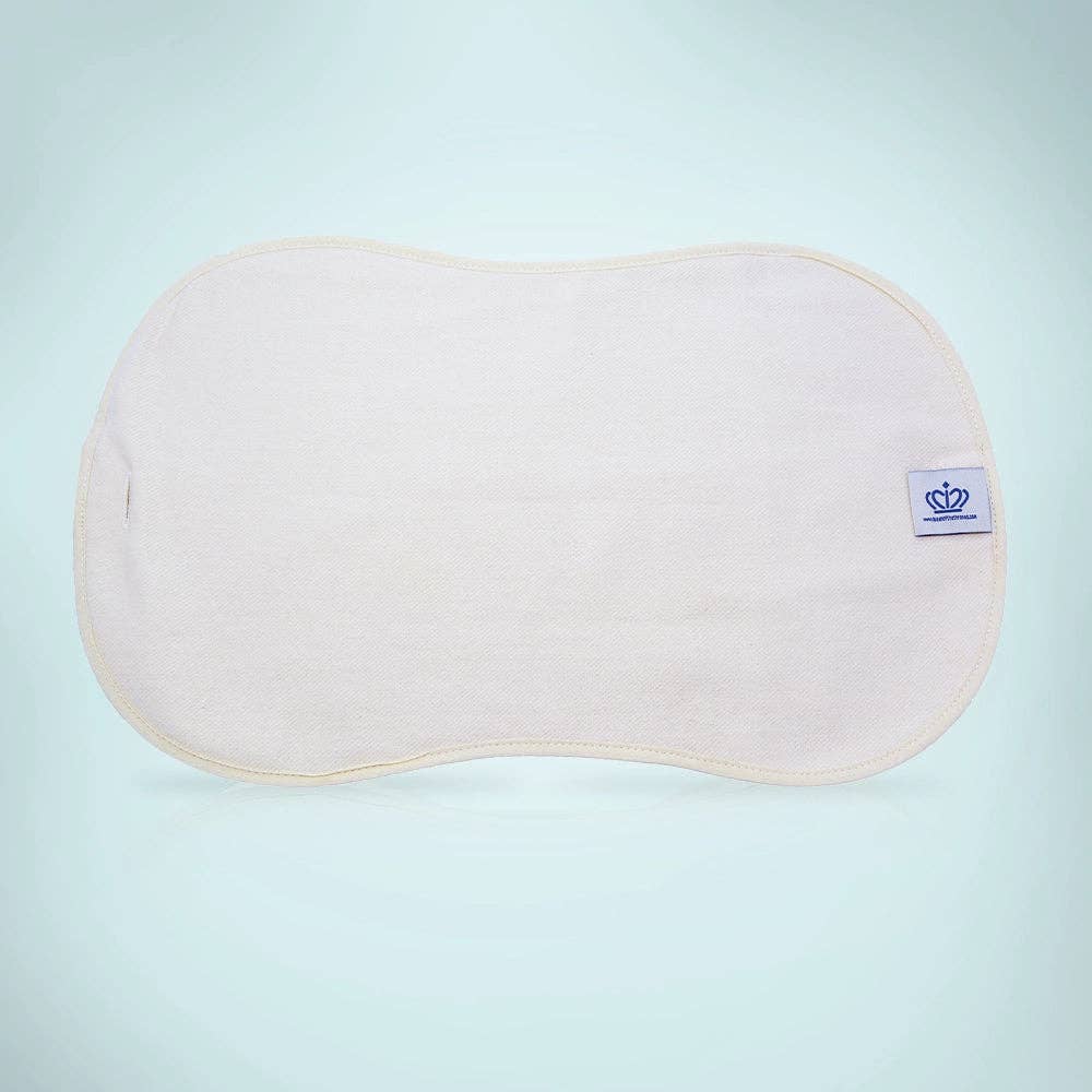 100% Organic Cotton Flannel Insert Case For Castor Oil