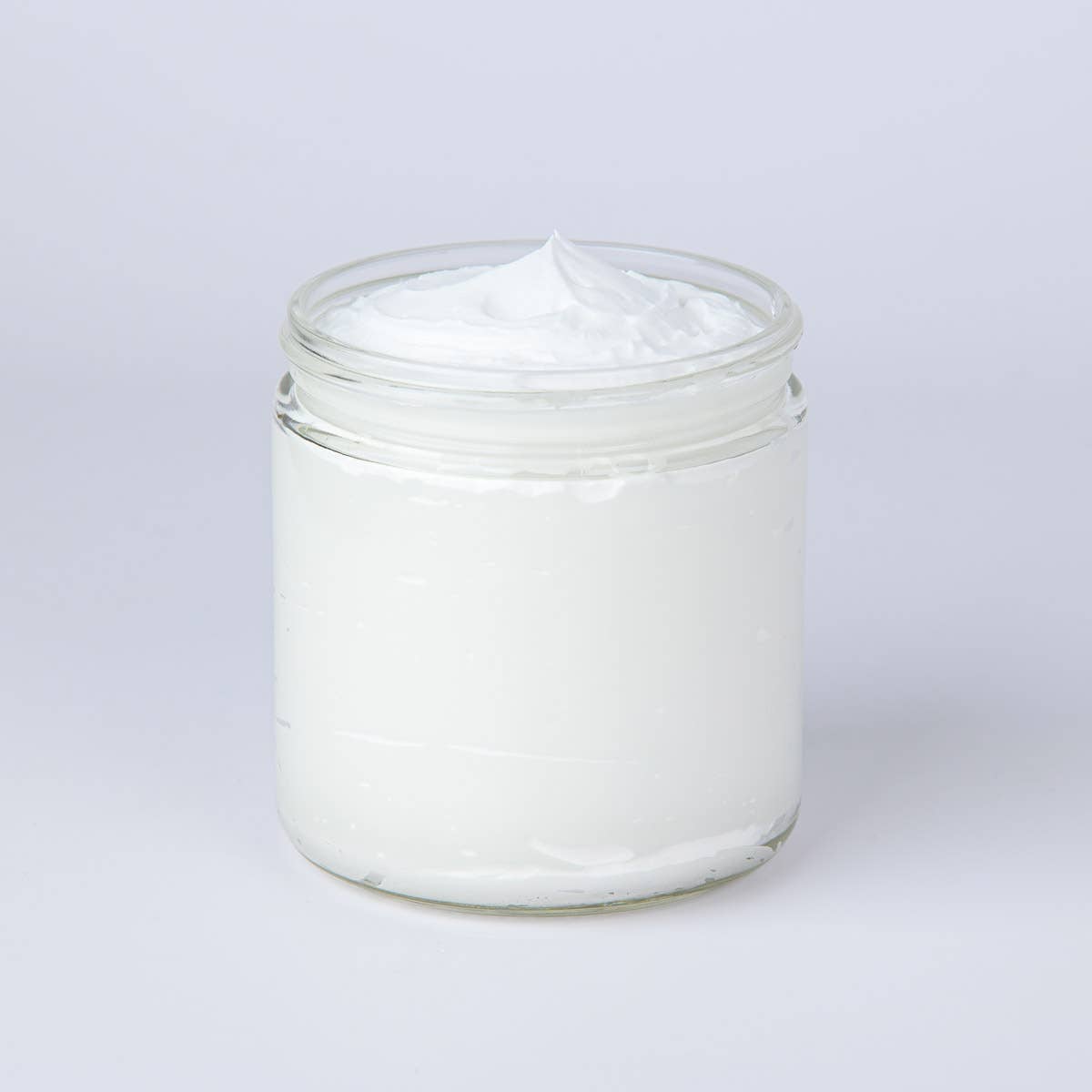 Unscented Whipped Tallow, 100% Grass Fed Beef Tallow Moisturizer