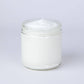 Unscented Whipped Tallow, 100% Grass Fed Beef Tallow Moisturizer