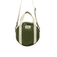 Louis round bag: 4 colors