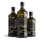 Atlas Organic Extra Virgin Olive Oil Glass bottle of 500 ML