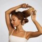 Velvet XL Flexi Rods 4pc Set - Eucalyptus
