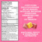 Organic Chewy Candies - Gluten Free Candy, No Dyes