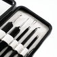Acne & Blackhead Remover Skin Tool Set