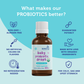 Organic Baby Probiotic Drops