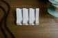 ZEN CONCRETE SOAP TRAY