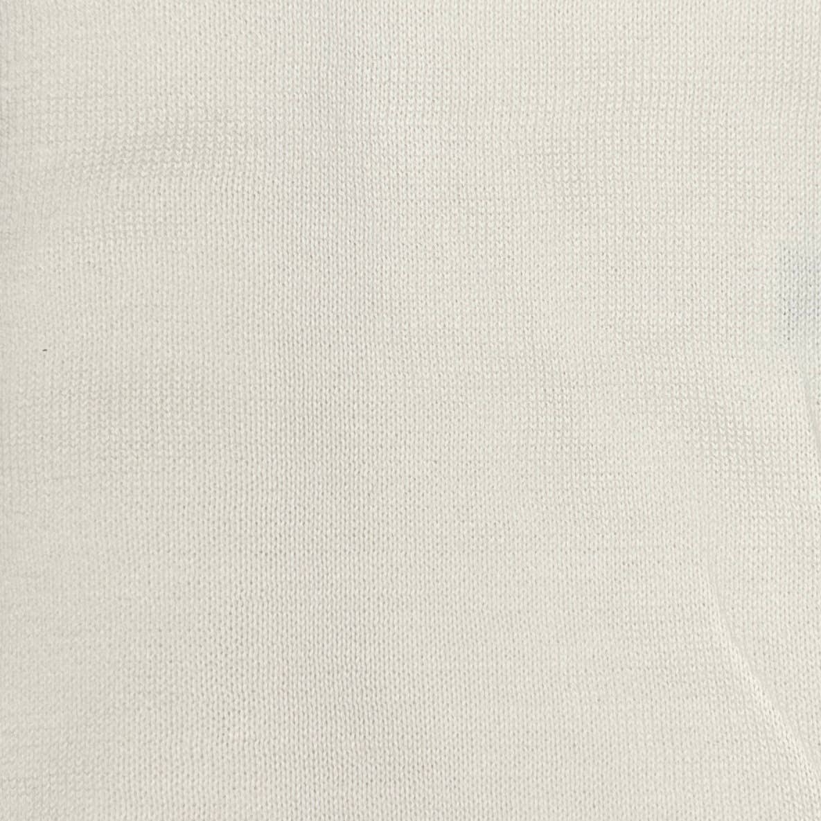 Women's Eco-Chic Poncho Sweater Knit Pullover (Organic)