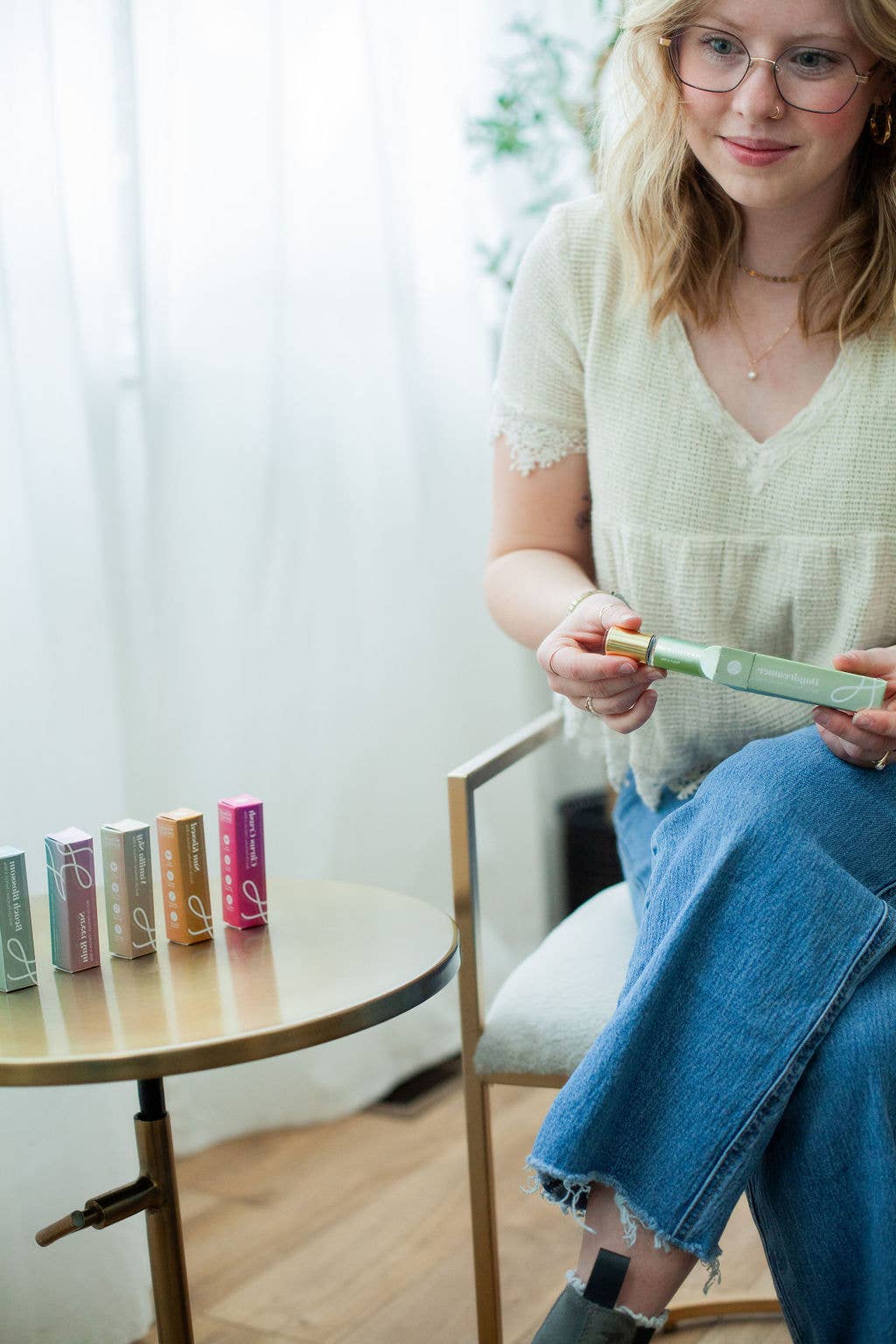 Daydreamer Roll-On Perfume