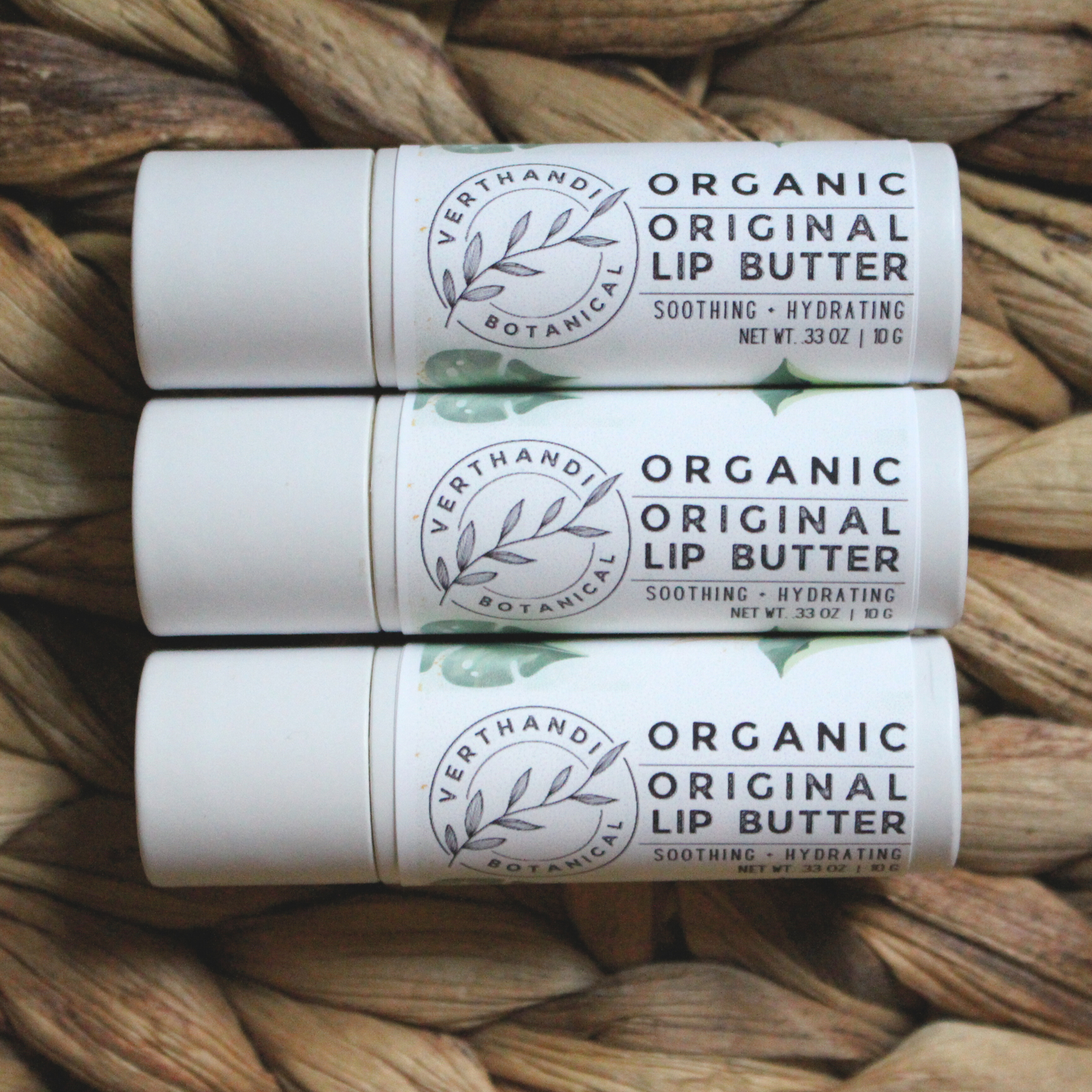 ORIGINAL LIP BUTTER