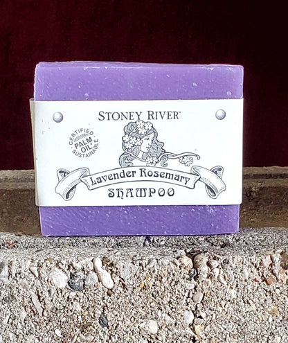 Shampoo Bar