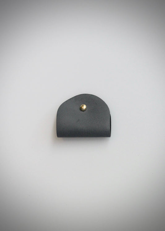 Leather Cord Keeper