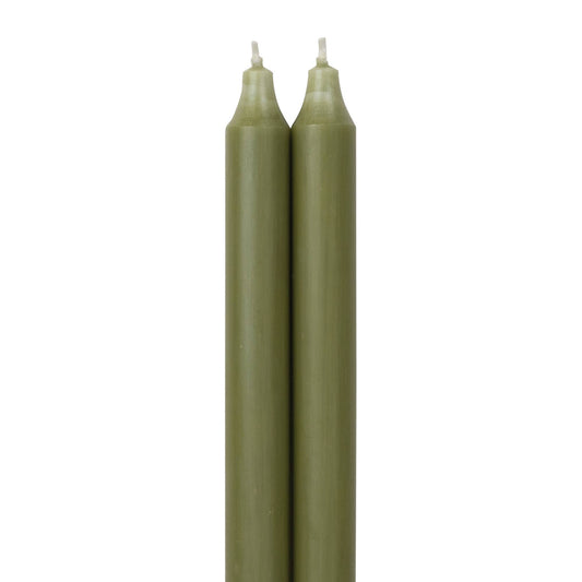 12" Tapers - Green’s