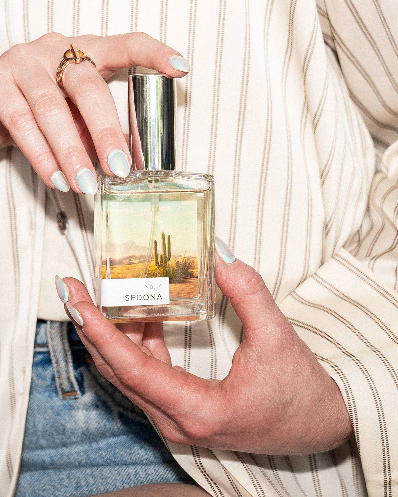 Sedona Luxury Perfume