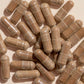 Brain Boost Herbal Supplement Capsules 120 Capsules