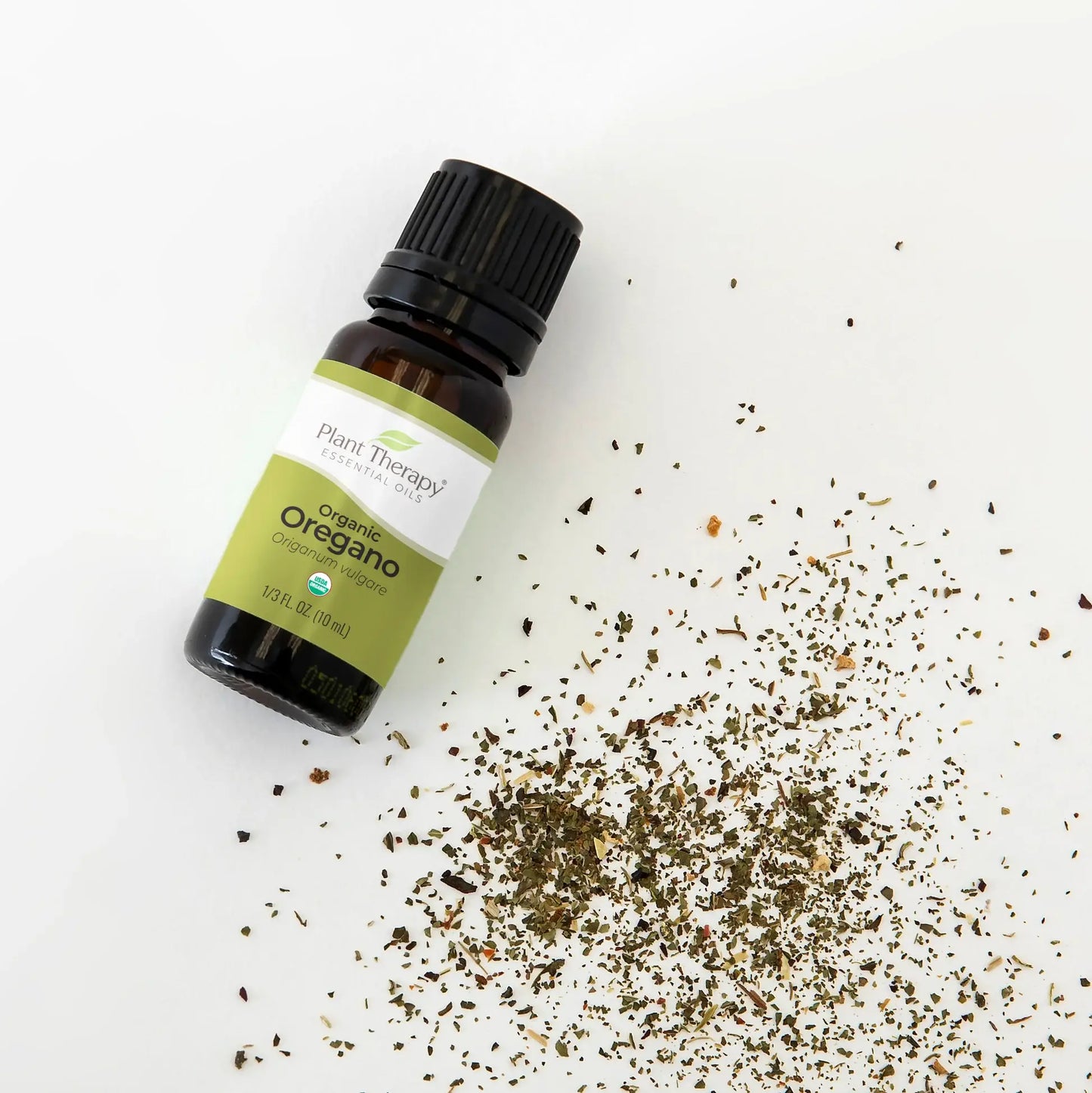 Organic Oregano Essential Oil 10mL