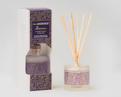 All-Natural Reed Diffuser