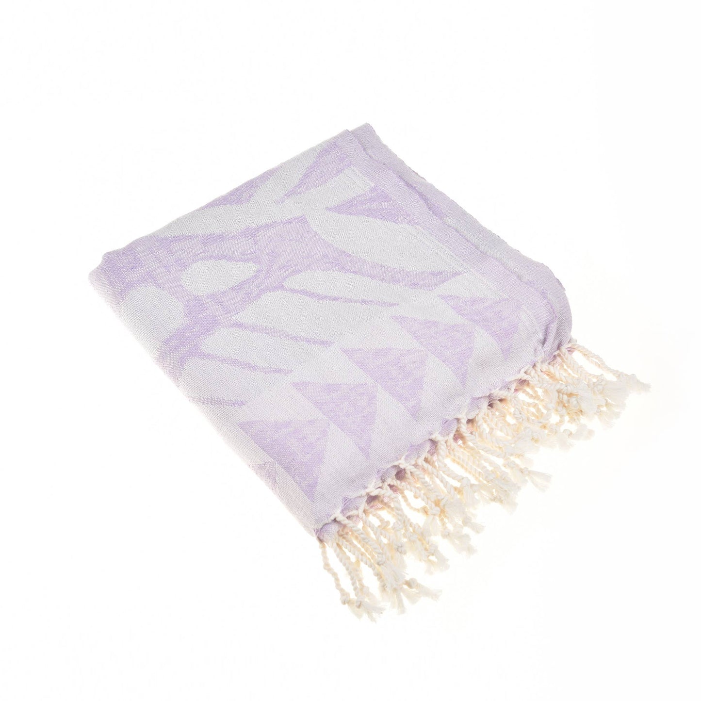 Antalia  Peshtemal Pure Cotton Beach Towel