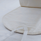 100% Organic Cotton Flannel Insert Case For Castor Oil