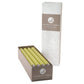 12" Tapers - 12pc Box: Stone