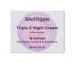 Night Cream - Deluxe size