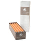 12" Tapers - 12pc Box: Caramel
