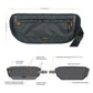 Anti-theft Money Belt with RFID Protection