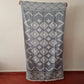 Aztec Pattern Double Face Beach Towel / Camping Blanket