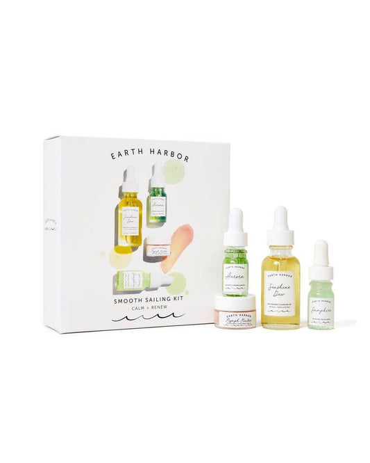Smooth Sailing Kit