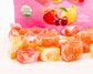 Organic Chewy Candies 1.8oz Single Serve Bags