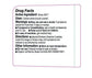 Olloïs Borax 30C Vegan Organic kosher 80 Homeopathic Pellets