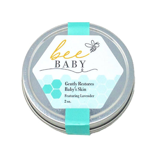 Bee Baby Balm